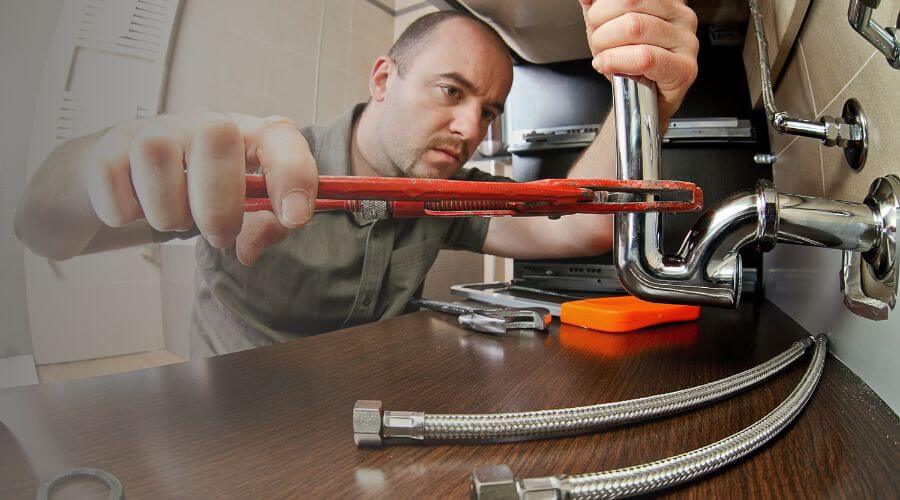 Local expert plumbing services in Tunnelton, IN